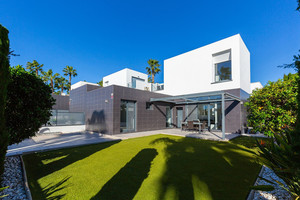 3 slaapkamer Villa te koop in Algorfa