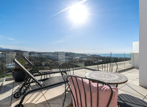 3 slaapkamer Appartement te koop in Mijas