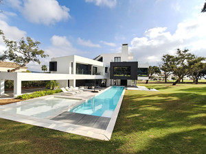 5 slaapkamer Villa te koop in San Roque Club