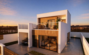 3 slaapkamer Villa te koop in Los Alcazares