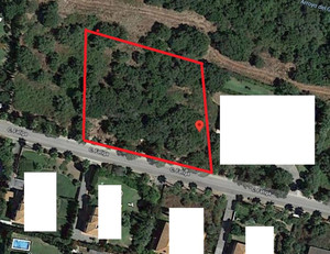 Grondstuk te koop in Sotogrande