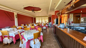 2 slaapkamer Commercieel te koop in El Paraiso