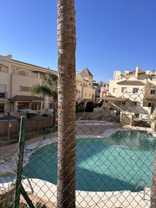 4 slaapkamer Rijtjeshuis te koop in Tarifa