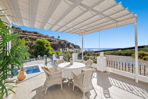 3 slaapkamer Villa te koop in Torrox