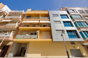 3 slaapkamer Appartement te koop in Torrevieja