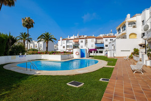 2 slaapkamer Appartement te koop in Nerja