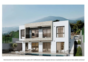 4 slaapkamer Villa te koop in Finestrat