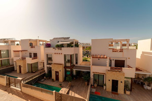 3 slaapkamer Villa te koop in Rojales