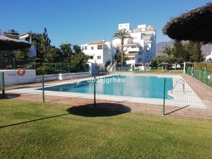 2 slaapkamer Appartement te koop in Estepona