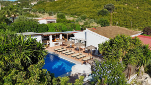 4 slaapkamer Villa te koop in Alhaurin el Grande