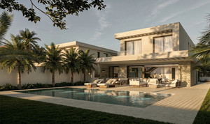 4 slaapkamer Villa te koop in Torrevieja