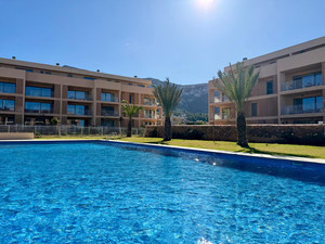 3 slaapkamer Appartement te koop in Denia