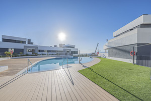 3 slaapkamer Appartement te koop in Marbella