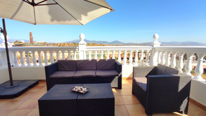 3 slaapkamer Villa te koop in Coin