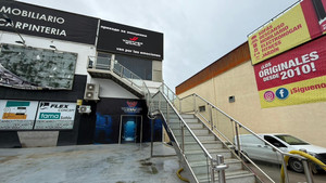 Commercieel te koop in Finestrat