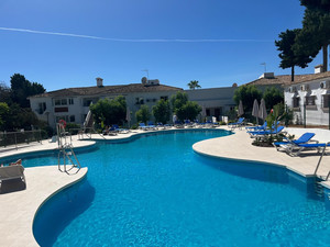 2 slaapkamer Appartement te koop in El Paraiso