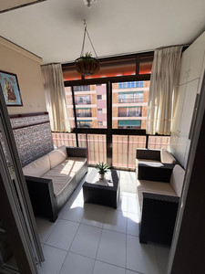4 slaapkamer Appartement te koop in Malaga