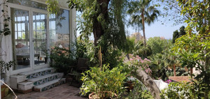 5 slaapkamer Villa te koop in Torremolinos