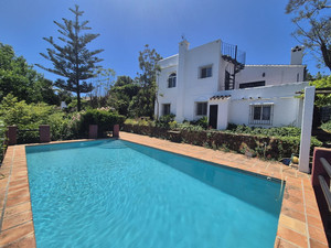 3 slaapkamer Villa te koop in Alhaurin el Grande