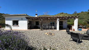 3 slaapkamer Villa te koop in Alora