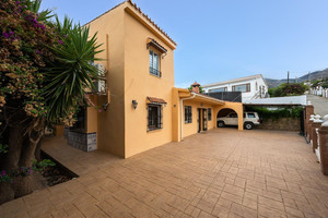 4 slaapkamer Villa te koop in Alhaurin el Grande