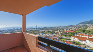 3 slaapkamer Appartement te koop in Benalmadena