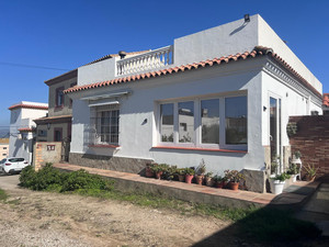 3 slaapkamer Villa te koop in Tarifa