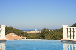 3 slaapkamer Villa te koop in Javea
