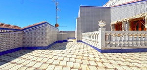 6 slaapkamer Appartement te koop in San Pedro del Pinatar