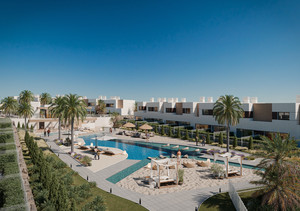 3 slaapkamer Villa te koop in Mijas