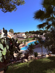 3 slaapkamer Appartement te koop in Orihuela
