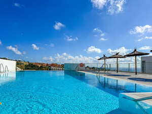 3 slaapkamer Appartement te koop in Sotogrande