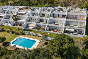 3 slaapkamer Appartement te koop in Benahavis