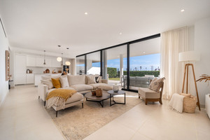 3 slaapkamer Appartement te koop in Fuengirola