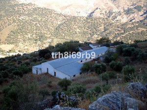 1 slaapkamer Commercieel te koop in Ronda