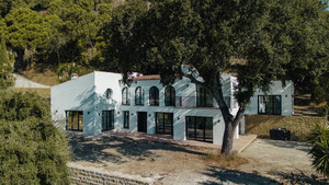 5 slaapkamer Villa te koop in Casares