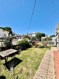 2 slaapkamer Villa te koop in Mijas