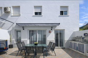 3 slaapkamer Appartement te koop in Alhaurin el Grande