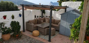 3 slaapkamer Villa te koop in San Roque