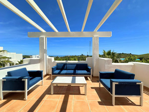 2 slaapkamer Appartement te koop in Casares