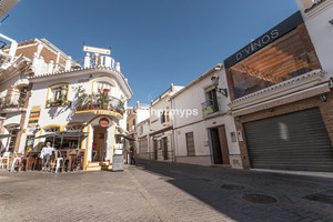 4 slaapkamer Rijtjeshuis te koop in Nerja