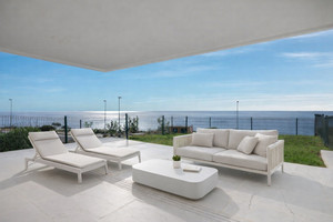 3 slaapkamer Appartement te koop in Casares