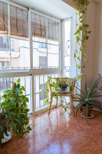 2 slaapkamer Appartement te koop in Malaga