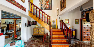 3 slaapkamer Villa te koop in Guadalest