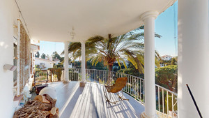 4 slaapkamer Villa te koop in Velez-Malaga