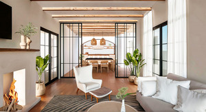 5 slaapkamer Villa te koop in Malaga