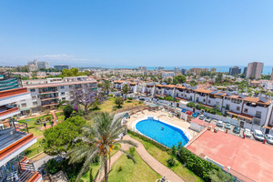 2 slaapkamer Appartement te koop in Torremolinos