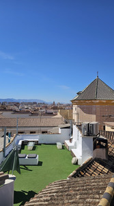 Commercieel te koop in Malaga