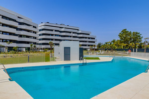 1 slaapkamer Appartement te koop in Torremolinos
