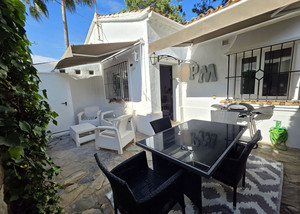 1 slaapkamer Rijtjeshuis te koop in Marbella